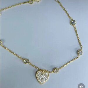 Sterling Silver bracelet